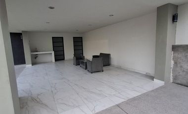 Departamento Nuevo en Venta en Planta Baja en Fracc. Zaru