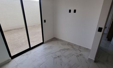 Departamento Nuevo en Venta en Planta Baja en Fracc. Zaru
