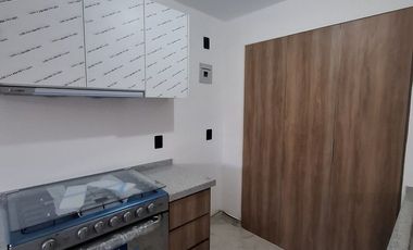 Departamento Nuevo en Venta en Planta Baja en Fracc. Zaru