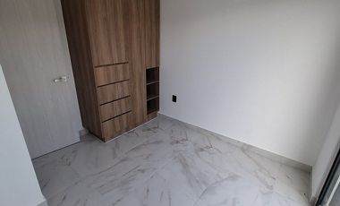 Departamento Nuevo en Venta en Planta Baja en Fracc. Zaru