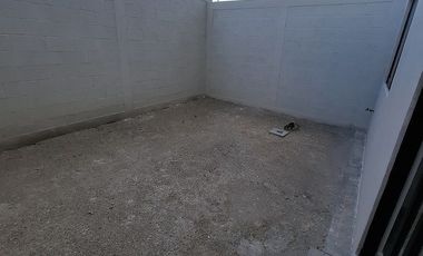 Departamento Nuevo en Venta en Planta Baja en Fracc. Zaru