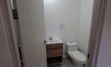 Departamento Nuevo en Venta en Planta Baja en Fracc. Zaru