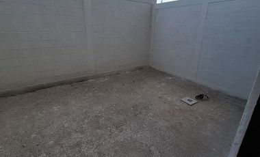 Departamento Nuevo en Venta en Planta Baja en Fracc. Zaru