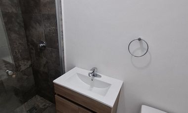 Departamento Nuevo en Venta en Planta Baja en Fracc. Zaru