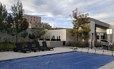 Departamento Nuevo en Venta en Planta Baja en Fracc. Zaru