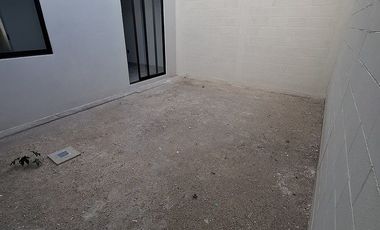 Departamento Nuevo en Venta en Planta Baja en Fracc. Zaru