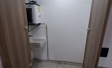 Departamento Nuevo en Venta en Planta Baja en Fracc. Zaru