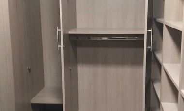 Departamento en Renta Av Toluca Olivar de los Padres tipo LOFTc/Terraza.