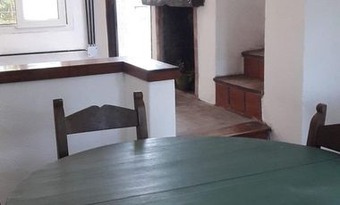 Alquiler Casa Ingeniero Maschwitz, excelente ubicación, con pileta- MAROTO PROPIEDADES