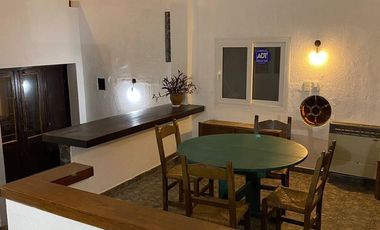 Alquiler Casa Ingeniero Maschwitz, excelente ubicación, con pileta- MAROTO PROPIEDADES