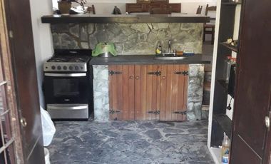 Alquiler Casa Ingeniero Maschwitz, excelente ubicación, con pileta- MAROTO PROPIEDADES