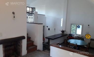 Alquiler Casa Ingeniero Maschwitz, excelente ubicación, con pileta- MAROTO PROPIEDADES