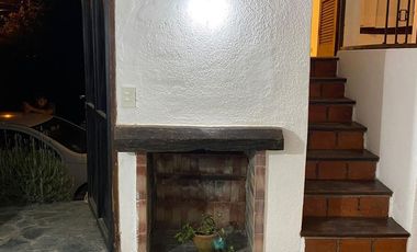 Alquiler Casa Ingeniero Maschwitz, excelente ubicación, con pileta- MAROTO PROPIEDADES