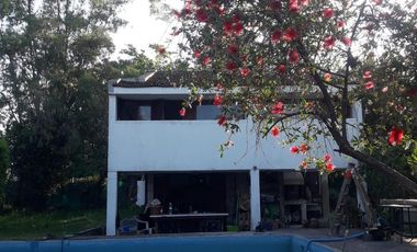 Alquiler Casa Ingeniero Maschwitz, excelente ubicación, con pileta- MAROTO PROPIEDADES