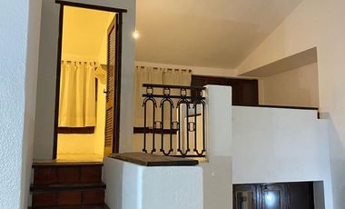 Alquiler Casa Ingeniero Maschwitz, excelente ubicación, con pileta- MAROTO PROPIEDADES