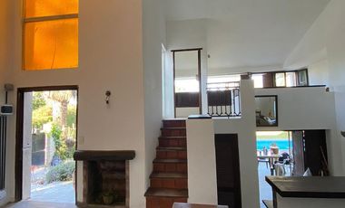 Alquiler Casa Ingeniero Maschwitz, excelente ubicación, con pileta- MAROTO PROPIEDADES