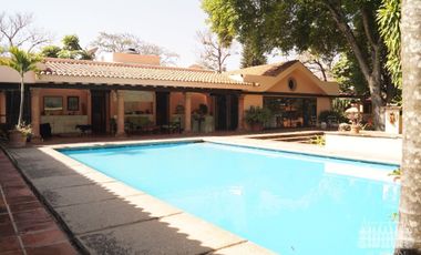 VILLA DEL JAZMIN