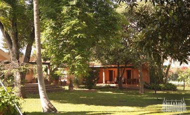 VILLA DEL JAZMIN