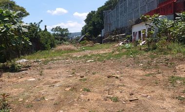 TERENO CERCA DE OFICINAS  SEDESOL