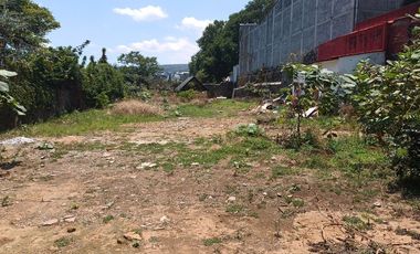 TERENO CERCA DE OFICINAS  SEDESOL