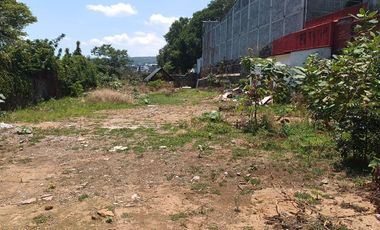 TERENO CERCA DE OFICINAS  SEDESOL