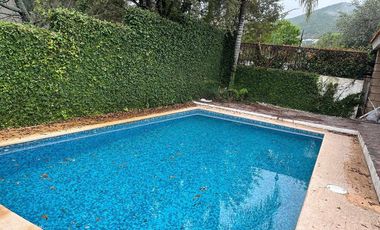 Casa en Venta en Sierra Alta en Monterrey Nuevo León