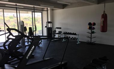 DEPARTAMENTO EN VENTA CITEA VIU ZIBATA QUERETARO