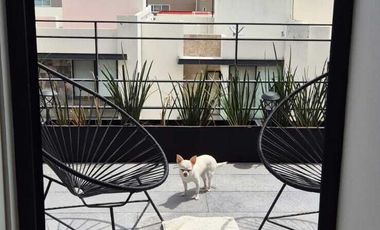 DEPARTAMENTO EN VENTA CITEA VIU ZIBATA QUERETARO