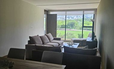 DEPARTAMENTO EN VENTA CITEA VIU ZIBATA QUERETARO