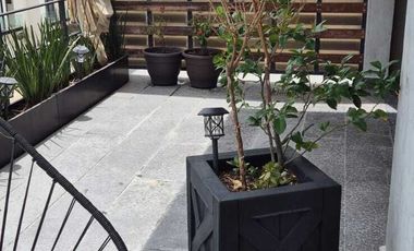 DEPARTAMENTO EN VENTA CITEA VIU ZIBATA QUERETARO