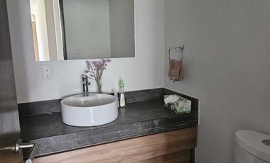 DEPARTAMENTO EN VENTA CITEA VIU ZIBATA QUERETARO