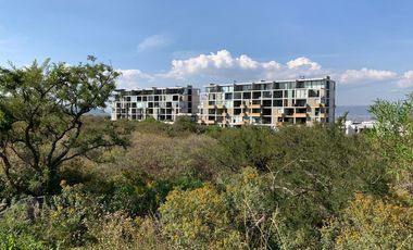 DEPARTAMENTO EN VENTA CITEA VIU ZIBATA QUERETARO