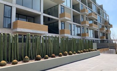 DEPARTAMENTO EN VENTA CITEA VIU ZIBATA QUERETARO