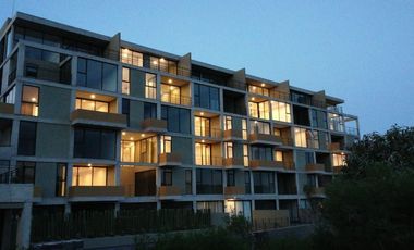 DEPARTAMENTO EN VENTA CITEA VIU ZIBATA QUERETARO