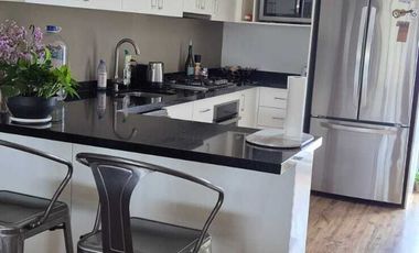 DEPARTAMENTO EN VENTA CITEA VIU ZIBATA QUERETARO