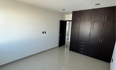 DEPARTAMENTO EN RENTA MILENIO lll QUERETARO