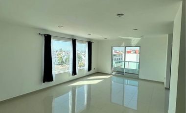 DEPARTAMENTO EN RENTA MILENIO lll QUERETARO