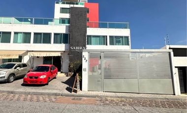 DEPARTAMENTO EN RENTA MILENIO lll QUERETARO