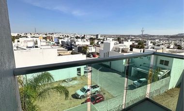 DEPARTAMENTO EN RENTA MILENIO lll QUERETARO