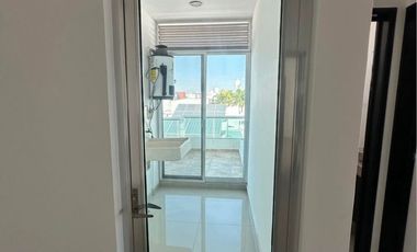 DEPARTAMENTO EN RENTA MILENIO lll QUERETARO