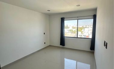 DEPARTAMENTO EN RENTA MILENIO lll QUERETARO
