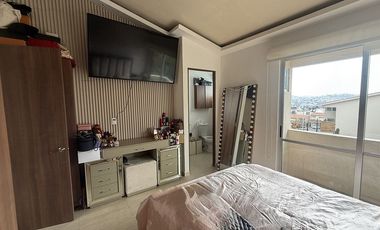 Venta de Casa en Colina I Homes Zona Esmeralda