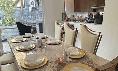 Venta de Casa en Colina I Homes Zona Esmeralda