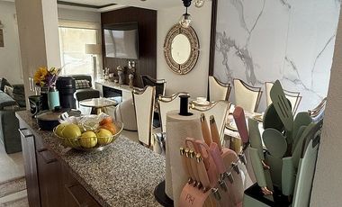 Venta de Casa en Colina I Homes Zona Esmeralda