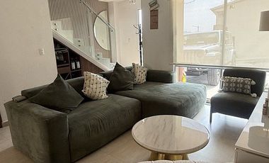 Venta de Casa en Colina I Homes Zona Esmeralda