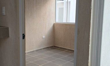 Departamento en Venta planta baja Alameda Park Residencial  Kanasín