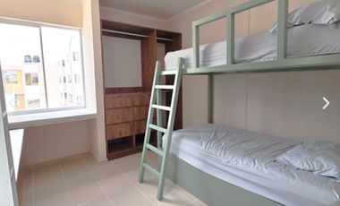 Departamento en Venta planta baja Alameda Park Residencial  Kanasín