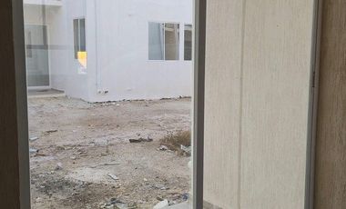 Departamento en Venta planta baja Alameda Park Residencial  Kanasín