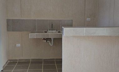 Departamento en Venta planta baja Alameda Park Residencial  Kanasín