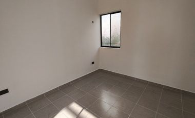 Casa en Venta una Planta Cielo Alto Residencial Kanasín